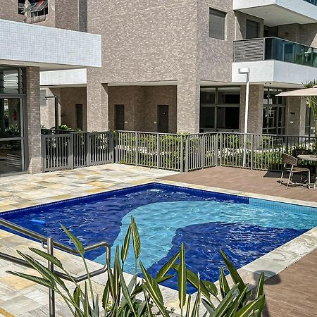 Apartament Tulum Club - Lindo, Moderno - Enxoval Completo Bertioga Zewnętrze zdjęcie