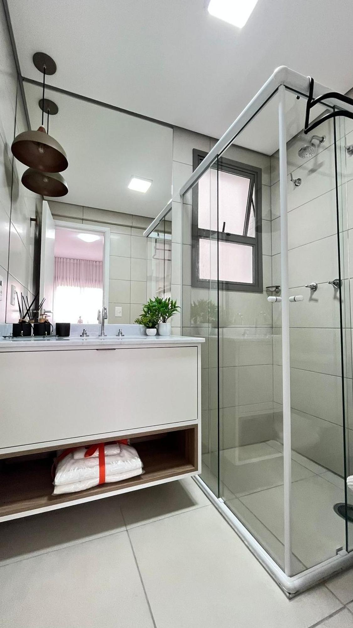 Apartament Tulum Club - Lindo, Moderno - Enxoval Completo Bertioga Zewnętrze zdjęcie