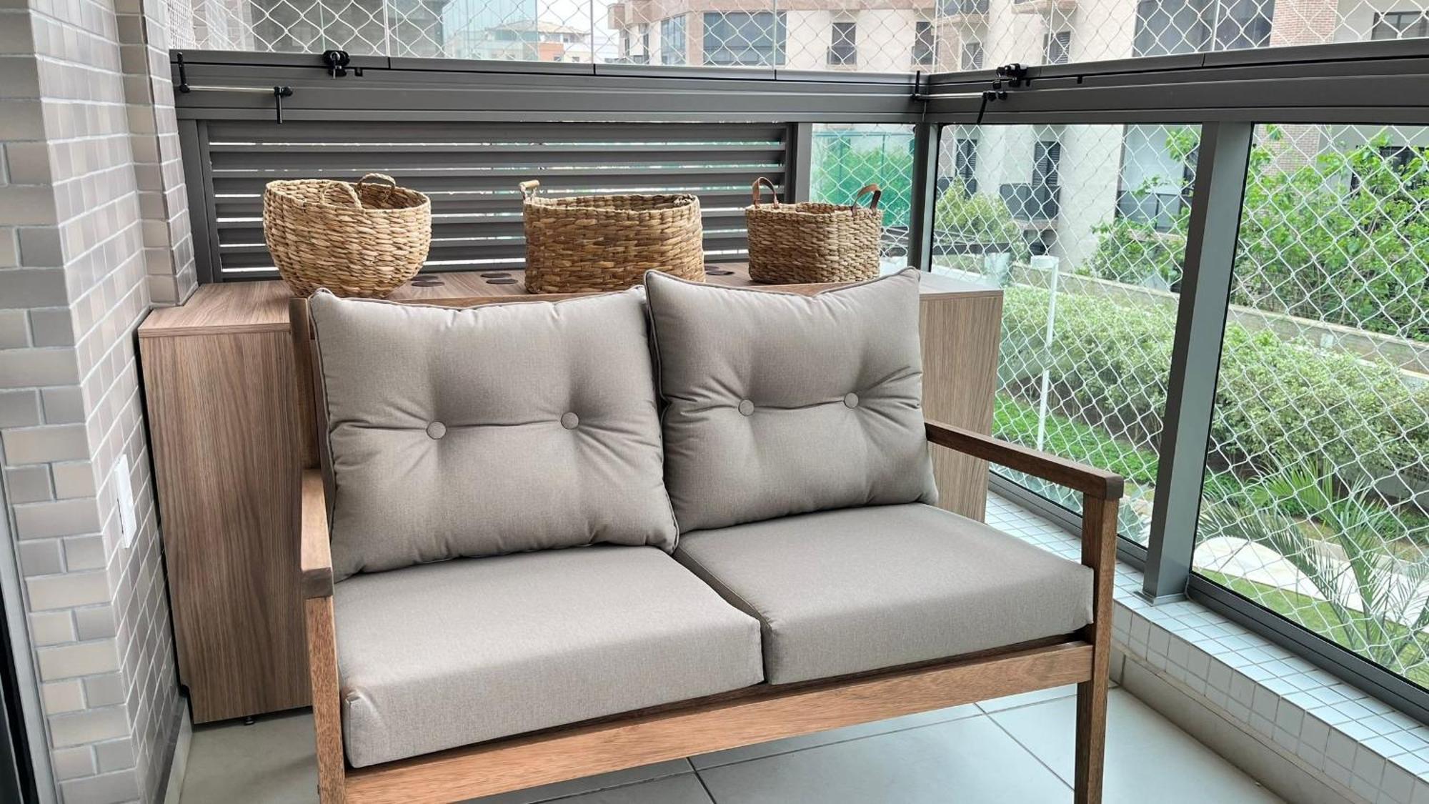 Apartament Tulum Club - Lindo, Moderno - Enxoval Completo Bertioga Zewnętrze zdjęcie