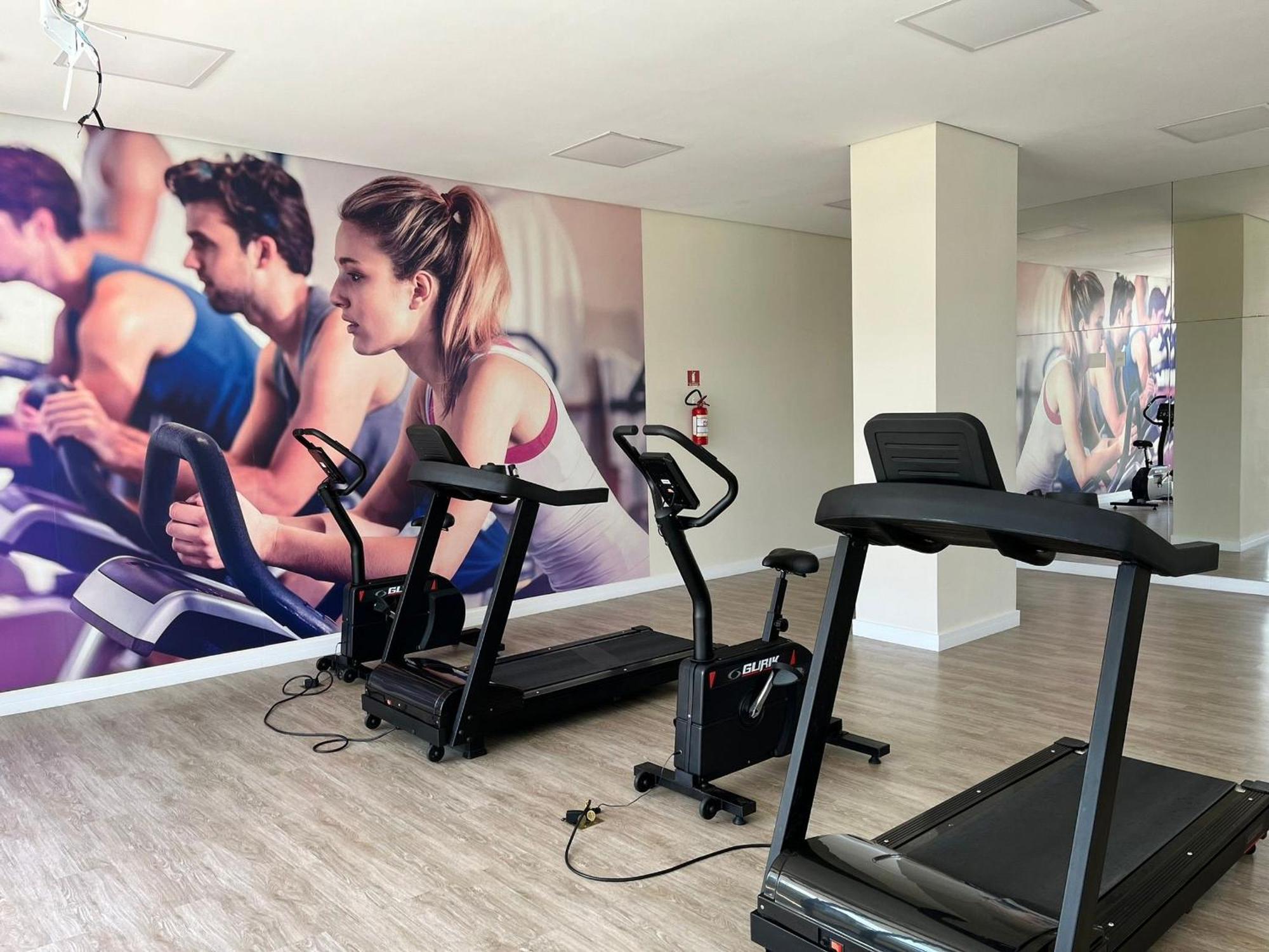 Apartament Tulum Club - Lindo, Moderno - Enxoval Completo Bertioga Zewnętrze zdjęcie