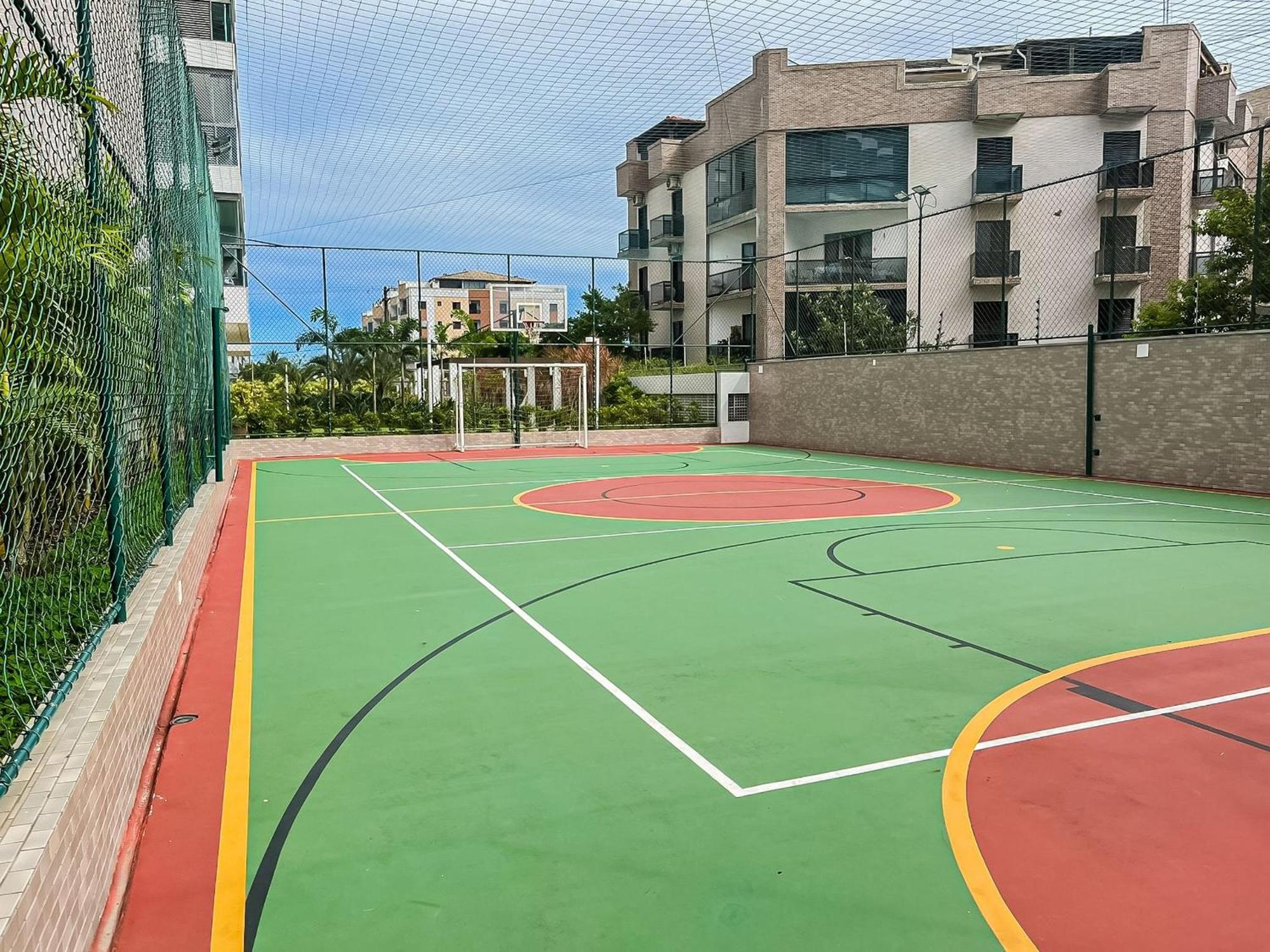 Apartament Tulum Club - Lindo, Moderno - Enxoval Completo Bertioga Zewnętrze zdjęcie